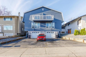 Midtown Anchorage Basecamp